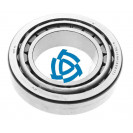 Подшипник 7517АК (32217) АВТОДИЗЕЛЬ КПП ЯМЗ-239, ступицы КАМАЗ-53215, 55111, 65115, ЗИЛ-130 задний, РЗМ МАЗ-437040