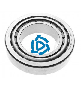 Подшипник 7517АК (32217) АВТОДИЗЕЛЬ КПП ЯМЗ-239, ступицы КАМАЗ-53215, 55111, 65115, ЗИЛ-130 задний, РЗМ МАЗ-437040