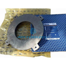 Диск сцепления промежуточный ЯМЗ ведущий средний АВТОДИЗЕЛЬ плита