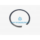 Кольцо стопорное ЯМЗ-183-184 нажимного диска сцепление АВТОДИЗЕЛЬ (муфты)