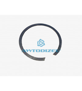 Кольцо стопорное ЯМЗ-183-184 нажимного диска сцепление АВТОДИЗЕЛЬ (муфты)