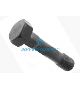 Болт крышки шатуна короткий ЯМЗ АВТОДИЗЕЛЬ