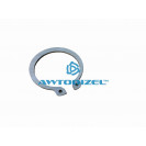 Кольцо стопорное КПП ЯМЗ упорное вторичного вала АВТОДИЗЕЛЬ Б-40