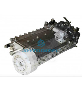 Топливной насос высокого давления (ТНВД) 806-50 ЯМЗ-238ДЕ-1, 2  МАЗ, КРАЗ  (ЯЗДА)