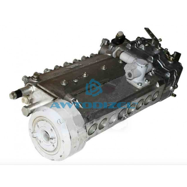 Топливной насос высокого давления (ТНВД) 806-50 ЯМЗ-238ДЕ-1, 2  МАЗ, КРАЗ  (ЯЗДА)