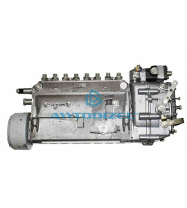 Топливной насос высокого давления (ТНВД) 806-50 ЯМЗ-238ДЕ-1, 2  МАЗ, КРАЗ  (ЯЗДА)