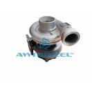 Турбокомпрессор ТКР-90-14 ЯМЗ-236НЕ АВТОДИЗЕЛЬ ТУРБОТЕХНИКА