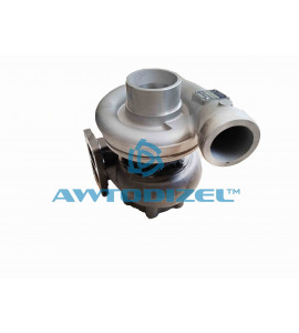 Турбокомпрессор ТКР-90-14 ЯМЗ-236НЕ АВТОДИЗЕЛЬ ТУРБОТЕХНИКА