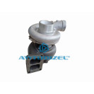 Турбокомпрессор ТКР-90-14 ЯМЗ-236НЕ АВТОДИЗЕЛЬ ТУРБОТЕХНИКА