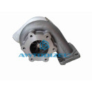 Турбокомпрессор ТКР-90-14 ЯМЗ-236НЕ АВТОДИЗЕЛЬ ТУРБОТЕХНИКА