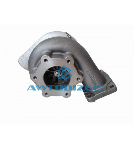 Турбокомпрессор ТКР-90-14 ЯМЗ-236НЕ АВТОДИЗЕЛЬ ТУРБОТЕХНИКА