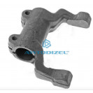 Вилка выключения сцепления ЯМЗ-7511 АВТОДИЗЕЛЬ Н/О