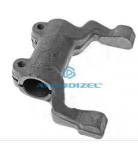 Вилка выключения сцепления ЯМЗ-7511 АВТОДИЗЕЛЬ Н/О