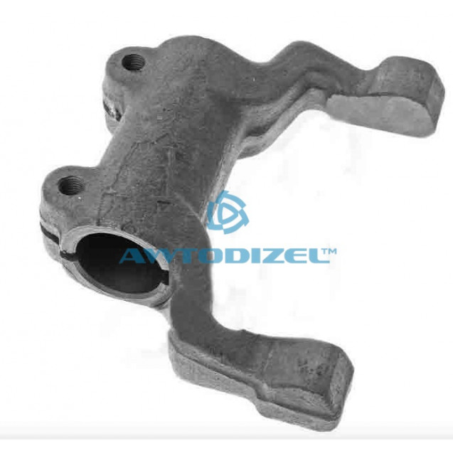 Вилка выключения сцепления ЯМЗ-7511 АВТОДИЗЕЛЬ Н/О