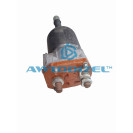 Реле втягивающее стартера ЯМЗ-238 АВТОДИЗЕЛЬ