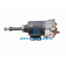 Реле втягивающее стартера ЯМЗ-238 АВТОДИЗЕЛЬ