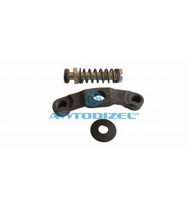 Ремкомплект автоматической регулировки сцепления АРС ЯМЗ-236 АВТОДИЗЕЛЬ (диска сцепление 238-1601094-Г)