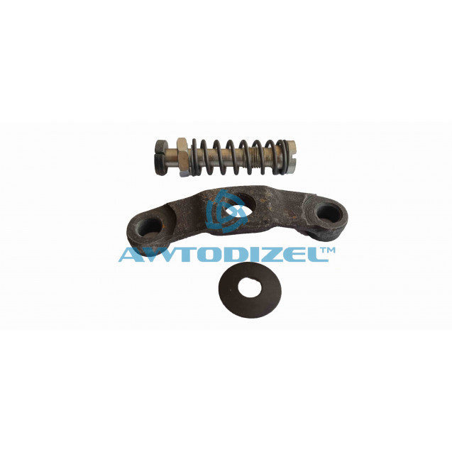 Ремкомплект автоматической регулировки сцепления АРС ЯМЗ-236 АВТОДИЗЕЛЬ (диска сцепление 238-1601094-Г)