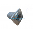 Корпус привода вентилятора ЯМЗ с/о (4 отверстия)