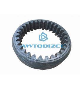 Муфта соеденительная демультипликатора КПП ЯМЗ АВТОДИЗЕЛЬ