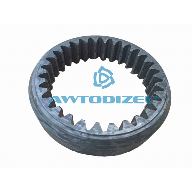 Муфта соеденительная демультипликатора КПП ЯМЗ АВТОДИЗЕЛЬ