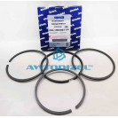 Поршневые кольца ЯМЗ-236, 238 (на один поршень) АВТОДИЗЕЛЬ МОТОРДЕТАЛЬ КОСТРОМА