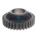 Шестерня отбора мощности КПП ЯМЗ АВТОДИЗЕЛЬ  Z-33 зуба