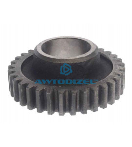 Шестерня отбора мощности КПП ЯМЗ АВТОДИЗЕЛЬ  Z-33 зуба