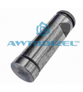 Ось сателлита демультипликатора КПП ЯМЗ АВТОДИЗЕЛЬ