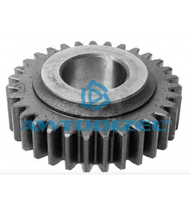 Шестерня заднего хода КПП ЯМЗ АВТОДИЗЕЛЬ  Z-31 зуб.