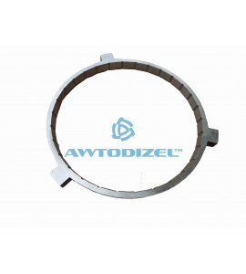 Кольцо фрикционное делителя КПП ЯМЗ АВТОДИЗЕЛЬ