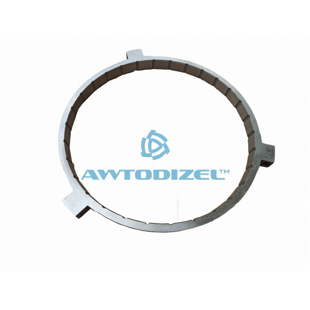 Кольцо фрикционное делителя КПП ЯМЗ АВТОДИЗЕЛЬ