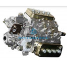 Топливной насос высокого давления (ТНВД) 337-20.05 КАМАЗ-ЕВРО-2 ЯЗДА дв.740.31-240Е2