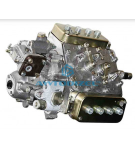 Топливной насос высокого давления (ТНВД) 337-20.05 КАМАЗ-ЕВРО-2 ЯЗДА дв.740.31-240Е2