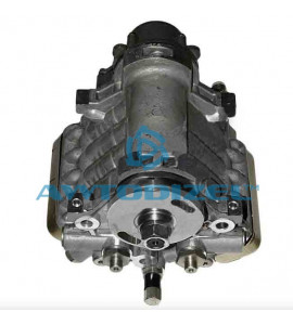 Топливной насос высокого давления (ТНВД) 337-20.05 КАМАЗ-ЕВРО-2 ЯЗДА дв.740.31-240Е2