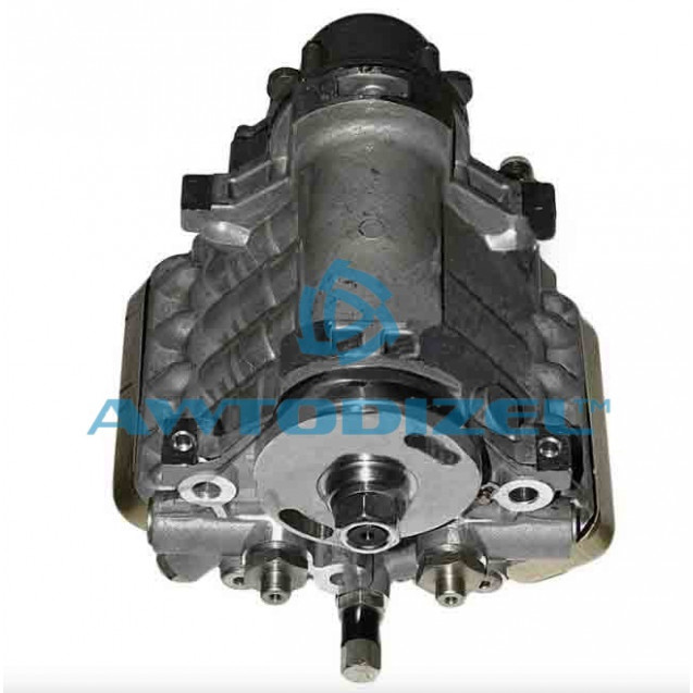 Топливной насос высокого давления (ТНВД) 337-20.05 КАМАЗ-ЕВРО-2 ЯЗДА дв.740.31-240Е2