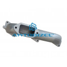 Коллектор впускной правый ЯМЗ-236 (Р)