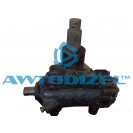 Рулевой механизм в сб. МАЗ-500