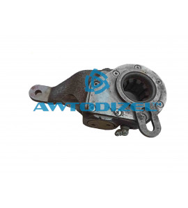 Рычаг тормозной МАЗ регулировочный задний левый (трещотка)  ТАИМ