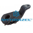 Рычаг тормозной МАЗ регулировочный задний левый (трещотка)  ТАИМ