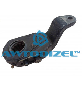 Рычаг тормозной МАЗ регулировочный задний левый (трещотка)  ТАИМ