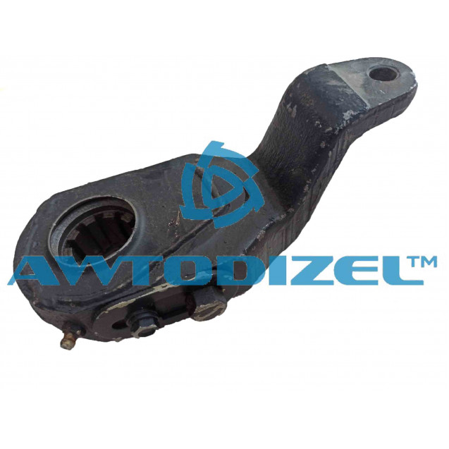 Рычаг тормозной МАЗ регулировочный задний левый (трещотка)  ТАИМ