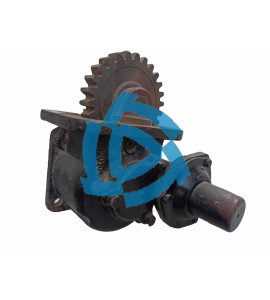 Коробка отбора мощности МАЗ 503-4202010Б