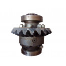 Дифференциал редуктора МАЗ в сборе ОАО МАЗ 24 зуба