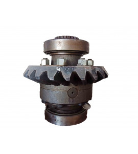 Дифференциал редуктора МАЗ в сборе ОАО МАЗ 24 зуба