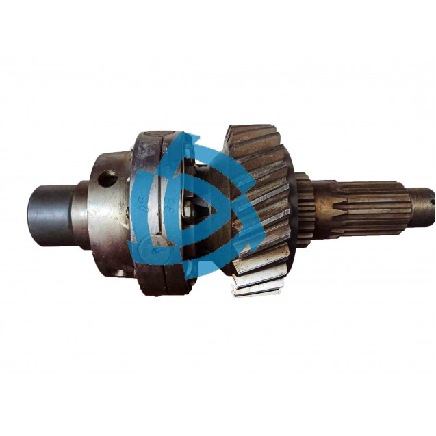 Дифференциал межосевой МАЗ среднего моста 28 зубьев ОАО МАЗ