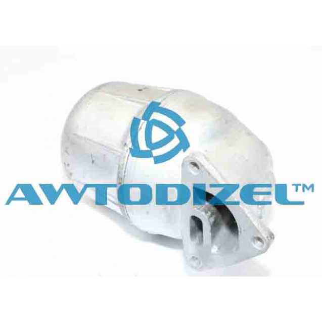 Фильтр масляный ЯМЗ-236 центробежной очистки