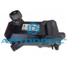 Насос механизма опрокидывания кабины МАЗ "БААЗ"