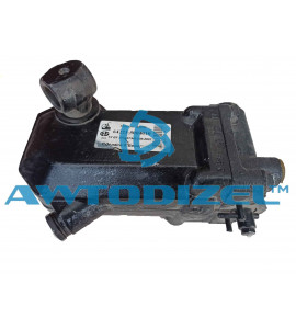 Насос механизма опрокидывания кабины МАЗ "БААЗ"