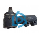 Наконечник рулевой тяги МАЗ левый БААЗ